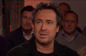 Grappen over Marco Borsato door vakantiefoto: “Ben je zwanger van Leontine!?” Marco Borsato