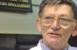 Gadverdamme: Zó maakte ‘Vieze Herman’ een snee in jouw Frikandel Speciaal! Frikandel