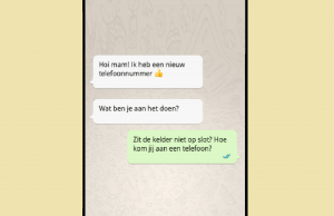 13 heerlijke antwoorden om een WhatsApp-oplichter direct de mond te snoeren! WhatsApp