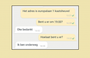 Verkoper stuurt koper met slecht bod naar Sprookjesbos in de Efteling! Efteling