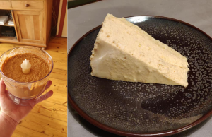 Smerig of briljant: Gast creëert recept voor Frikandel Speciaal Kwarktaart! Frikandel Speciaal Kwarktaart