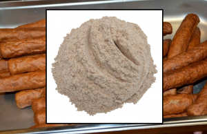 Met deze Frikandellen-Kruiden laat je álles naar Frikandel smaken! Frikandellen-Kruiden