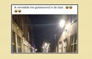 Bram heeft een nieuwe hobby gevonden tijdens de lockdown! Hobby