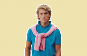 Een lijst met namen die kakkers standaard aan hun kinderen geven, sta jij ertussen? Kakkers