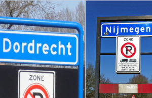 Deze 7 steden en dorpen zijn ook wel de “afvoerputjes” van Nederland! Nederland