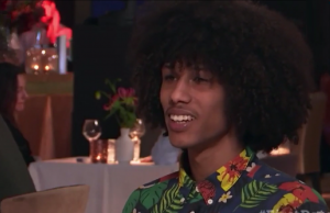 Stefan bestelt een biefstuk in First Dates maar begrijpt er niks van! First Dates