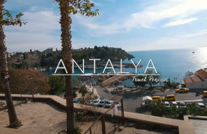 Deze 10 vakantiebestemmingen zijn het meest in trek bij tokkies! Vakantiebestemmingen