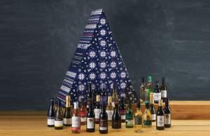 Hier kun je de spotghoedkope ALDI Wijn-Adventskalender nog halen! Wijn-Adventskalender