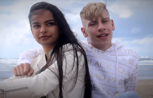 Gio Swikker maakt vrouwelijk Nederland kleddernat met monsterhit ‘Laat je gaan’! Gio Swikker