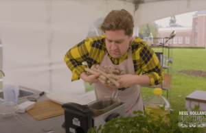 Ons nieuwe favoriete programma: Heel Holland Frituurt! Heel Holland Frituurt