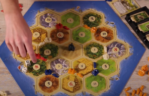 3 trucjes om áltijd te winnen met een potje Kolonisten van Catan! Kolonisten van Catan