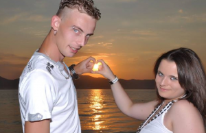 14 stelletjes die naar Turkije gingen voor een fotoshoot met hun sgatjuh! Turkije