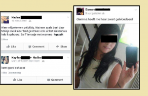 15 Facebook-posts van mensen met het denkvermogen van een garnaal! Facebook