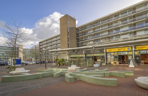 Het meest absurde huis op Funda staat in Leidschendam! Funda