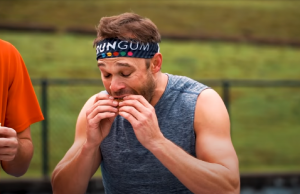 Doe mee aan Dé Frituurloop: Wandelen, snacken en win 365 frikandellen! Frituurloop