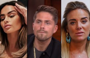 Zien: Monique Westenberg en Sarah van Soelen oog in oog op Ibiza! Monique Westenberg