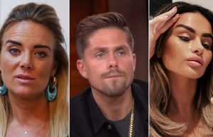 Foto’s: André Hazes tóch weer terug bij Monique Westenberg!? André Hazes