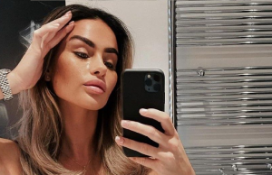 Puur natuur: Sarah van Soelen laat zien wat ze in huis heeft op fijne foto! Sarah van Soelen