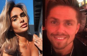 Zien: Héél intieme privé-foto van André Hazes én Sarah van Soelen gelekt!