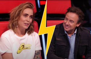 Zien: Anouk haalt genadeloos uit naar Marco Borsato die op bezoek komt! Anouk