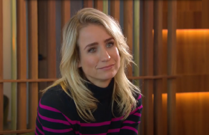 Dionne Stax deelt méést ondeugende foto’s uit haar Peaky Blinders-shoot! Dionne Stax