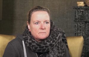 Dit is de nieuwe vriend van Erica Meiland en het internet gaat stuk! Erica Meiland