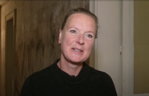 Geschrokken reacties door deze uitspraken van Erica Meiland over de PVV Erica Meiland