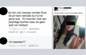 De 14 meest bizarre Facebook-statusupdates die we óóit gezien hebben! Facebook