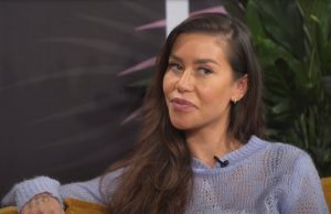 Jaimie Vaes plaatst foto maar “fans” zien maar één ding… of eigenlijk twéé dingen! Jaimie Vaes