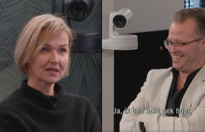 Marco uit Lang Leve de Liefde vertelt ruig verhaal: “Ik ben écht gek!!” Lang Leve de Liefde