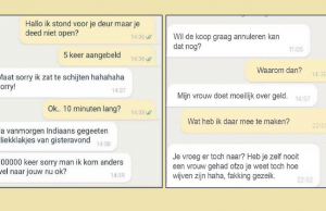 12 mensen op Marktplaats die onwijs slecht zijn in het onderhandelen! Marktplaats