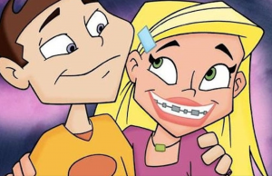 Alle seizoenen ‘Beugelbekkie’ verschijnen binnenkort op Videoland! Beugelbekkie