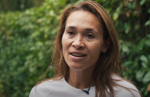 Man van de overleden Bibian Mentel deelt hartverscheurend bericht! Bibian Mentel