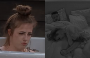 Kijkers gaan stuk om stomdronken Evelien in Lang Leve de Liefde! Lang Leve de Liefde