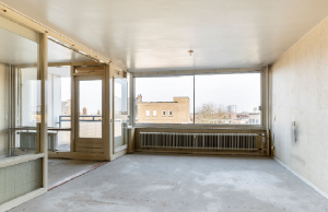 Uitgeleefd appartementje in Schiedam meest bekeken op Funda, zie hier waarom! Funda