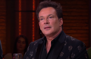 Gerard Joling over zijn 4.500 bedpartners waaronder deze politici! Gerard Joling