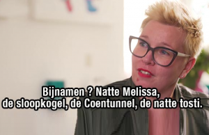 Nieuw programma: Het Makkelijkste Meisje van de Klas: “Iedereen deed mij..” Het Makkelijkste Meisje van de Klas