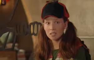 Wauw: Zó ziet Mik uit Ik Mik Loreland er vandaag de dag uit! Ik Mik Loreland