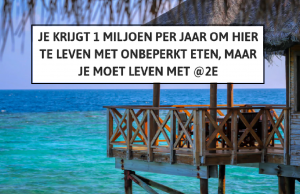 Holidayguru tipt bizarre deal voor 5-sterren hotel op Malediven! Malediven