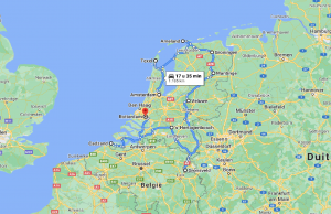 Tofste roadtrip door eigen land: 9 stops in 3 weken door héél Nederland! Roadtrip