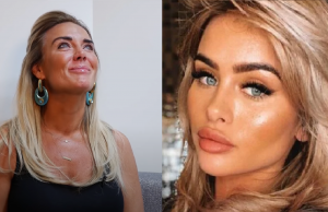 Zien: “Sarah van Soelen haalt uit naar Monique Westenberg!”