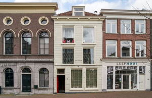 Foto’s: Huis op Funda niet geschikt voor mensen die snel overprikkeld zijn! Funda