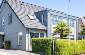 Interieur van huis op Funda is perfect voor wanneer je aan de truffels gaat! Funda