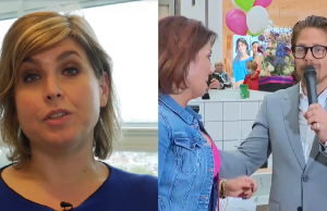 Angela de Jong haal genadeloos uit naar “schaamteloze familie Hazes”! Angela de Jong