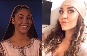 Hind uit Idols 2003 breekt nu door met wel héél smakelijke video: Hind
