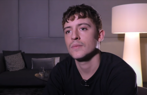 Zien: Lil Kleine werkt aan zijn innerlijke én uiterlijke groei! Lil Kleine