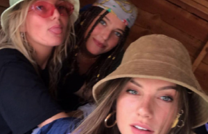 Maan heeft “geheim” Instagram-account waar foto’s een stuk.. heter zijn! Maan