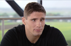 Zien: Nieuwe vriendin Rico Verhoeven laat niets aan de verbeelding over! Rico Verhoeven