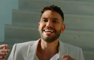 Zien: Rolf Sanchez in zwaar ongeluk terecht gekomen: “Géén gordel om”! Rolf Sanchez