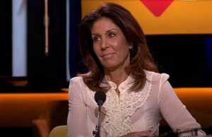 “De vader van André en Roxeanne is niet André Hazes maar zijn broer!” André Hazes